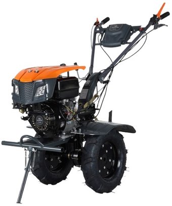 Мотоблок бензиновый Villartec TB 990