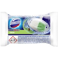 Средство для унитаза Domestos Хвоя (сменный блок) 40 г