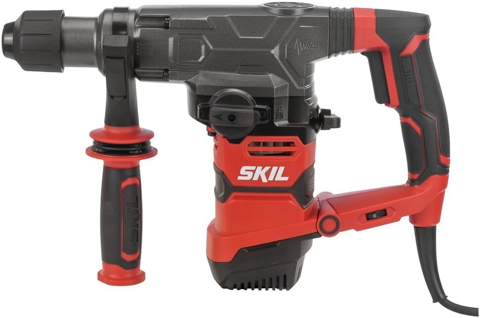 

Перфоратор Skil RH1183SE00 (кейс)