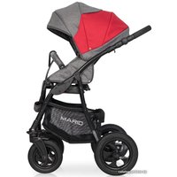 Универсальная коляска Riko Mario (2 в 1, 03)