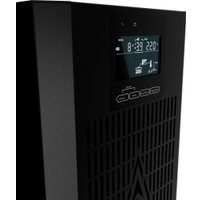 Источник бесперебойного питания Импульс Фора 3000 FF30201