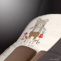 Коляска прогулочная «книга» Jane Rider Strata Transporter 2 (3 в 1)