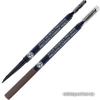 Карандаш для бровей Yves Rocher Механический (03 шатен)