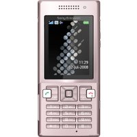 Телефон Sony Ericsson T700