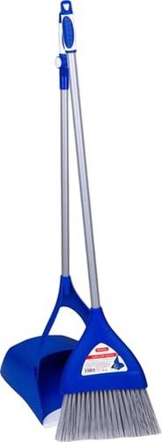 Набор для уборки OfficeClean Professional со щеткой-сметкой складной