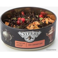 Черный чай Сугревъ По-сибирски 40 г