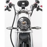 Электроскутер IKINGI X12 PRO