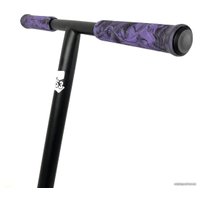 Трюковый самокат Z53 Predator 2 Purple
