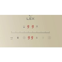Варочная панель LEX EVI 321A IV
