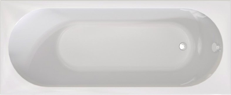 

Ванна Radomir Вальс 170x75 1-01-2-0-1-337К