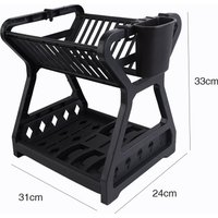 Сушилка для посуды Sundays Home TBD0604166001A