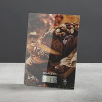 Кухонные весы Scarlett SC-KS57P70 в Витебске