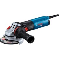 Угловая шлифмашина Bosch GWS 14-125 Professional 06017D0000