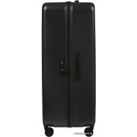 Чемодан-спиннер Samsonite Stackd Black 81 см