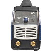 Сварочный инвертор AuroraPRO Stickmate 160