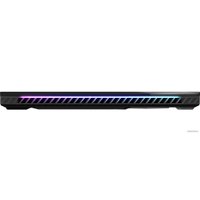 Игровой ноутбук ASUS ROG Strix SCAR 18 2024 G834JZR-N6136W