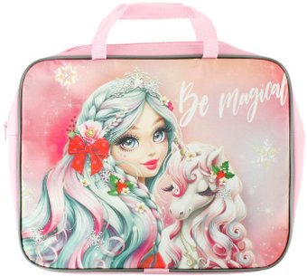 Пчелка Милашка и единорог ПШ-11