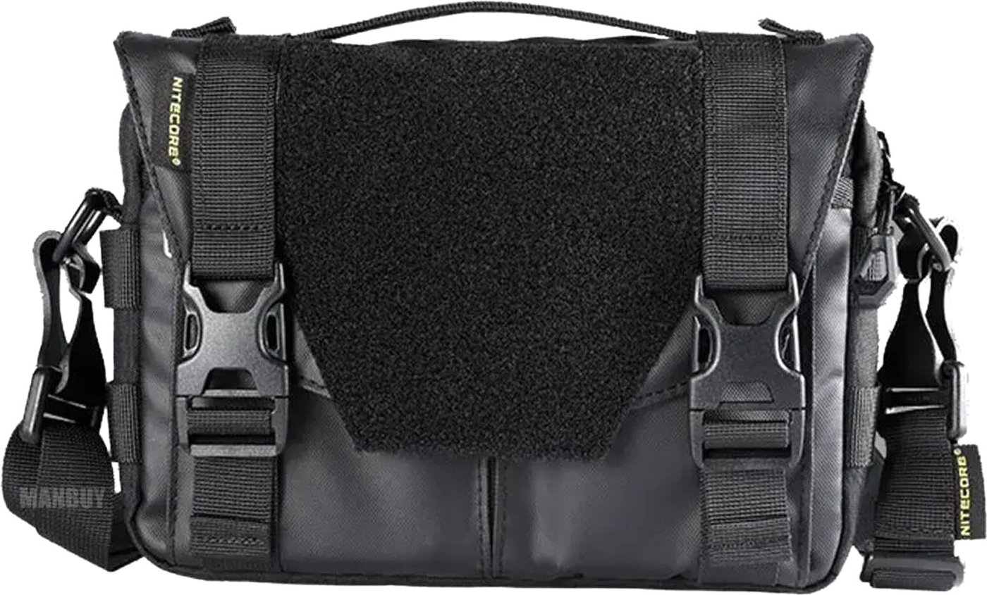 

Сумка через плечо Nitecore SLB05 BLACK