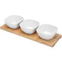 Менажница Fissman 16112