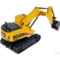 Спецтехника Bondibon Парк Техники Экскаватор ВВ6263