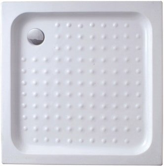 

Душевой поддон Cezares TRAY-A-A-80-15-W
