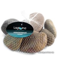 Грунт Laguna Галька S/RB 73954010 (1 кг)