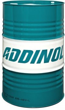 

Моторное масло Addinol Ultra Truck MD 0538 5W-30 205л