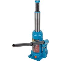 Бутылочный домкрат KingTul KT-T91004 10т