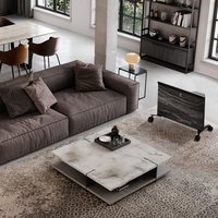 Конвектор Electrolux ECH/BMI-2000 Brilliant Marble с шасси EFB/M