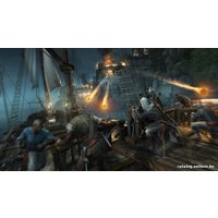  Assassin's Creed IV: Black Flag для PlayStation 4