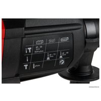 Перфоратор Wortex RH 2629-1 0325157