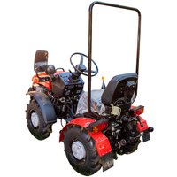 Мини-трактор Беларус 112H-01