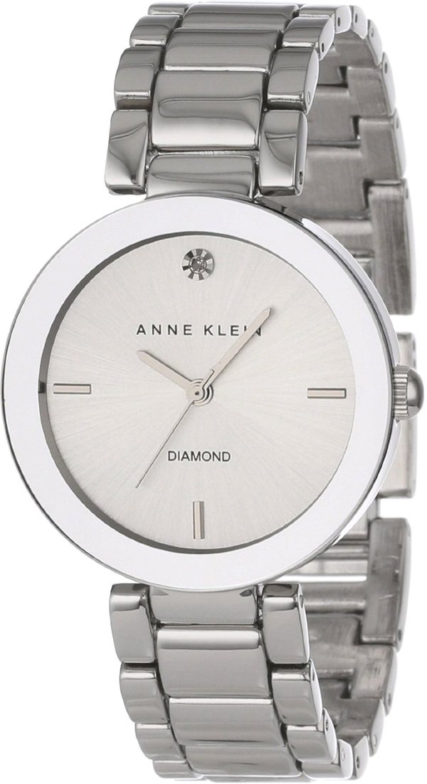 

Наручные часы Anne Klein 1363SVSV