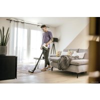 Пылесос Karcher VC 4 Cordless Premium myHome 1.198-640.0