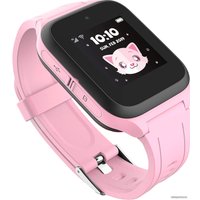 Детские умные часы TCL Movetime Family Watch MT40X (розовый)