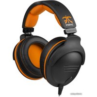 Наушники SteelSeries 9H Fnatic Edition