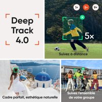 Стабилизатор Insta360 Flow 2 Pro