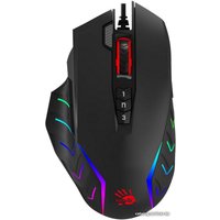 Игровая мышь A4Tech Bloody J95S Stone Black