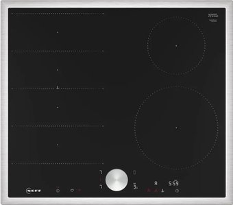 Варочная панель NEFF T66STE4L0