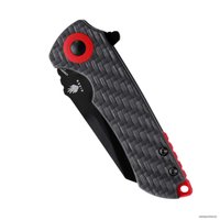 Складной нож KIZER Critical Mini V3508A1