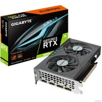 Видеокарта Gigabyte GeForce RTX 3050 Eagle OC 6GB GV-N3050EAGLE OC-6GD