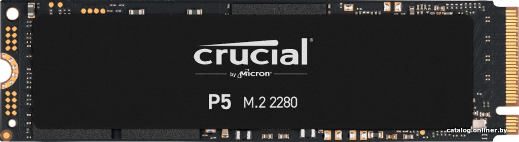 SSD Crucial P5 2TB CT2000P5SSD8