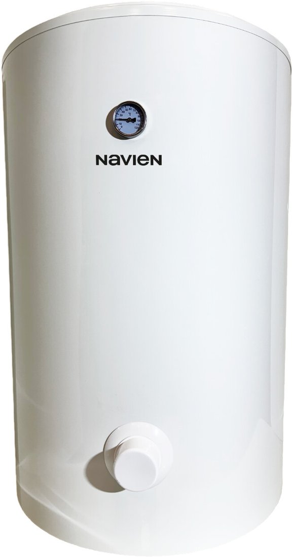 

Бойлер косвенного нагрева NAVIEN KIG-200L