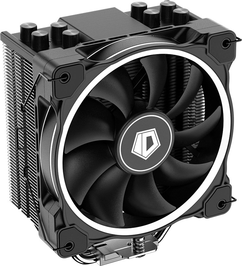 

Кулер для процессора ID-Cooling SE-214-XT RING