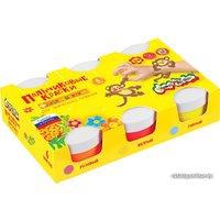 Пальчиковые краски Каляка-Маляка ПФККМ6 (6 цветов)