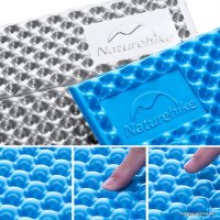 Классический коврик Naturehike NH19QD008 (синий)