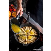 Сковорода Gastrolux A17-226