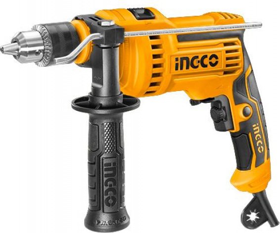 

Ударная дрель Ingco ID8108