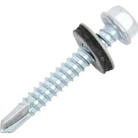 Саморез Gigant Кровельный 123808 (200шт)