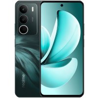 Realme C71 RMX5303 6GB/128GB международная версия (зеленый